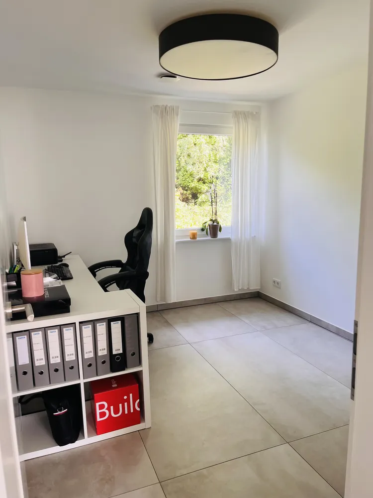 3 Zimmer Wohnung mit 140 m² in Mülheim an der Ruhr – Bild 9