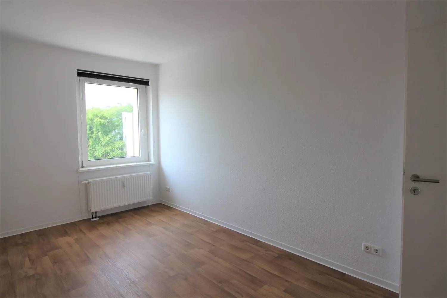 2 Zimmer Wohnung mit 51 m² in Magdeburg – Bild 6