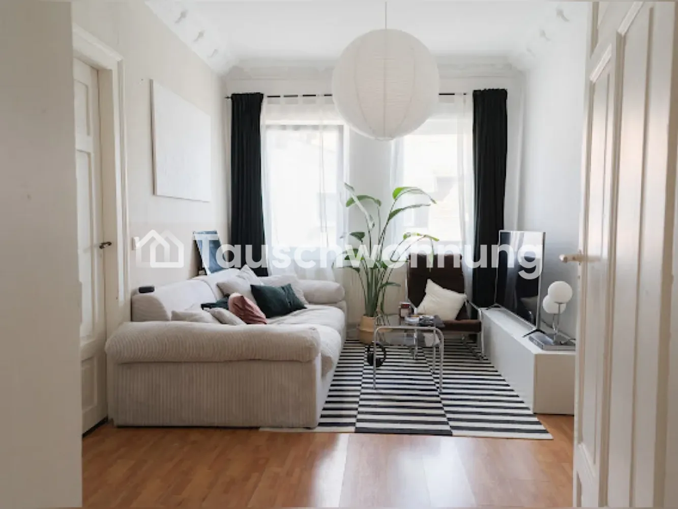 4 Zimmer Wohnung mit 64 m² in Nürnberg – Bild 3