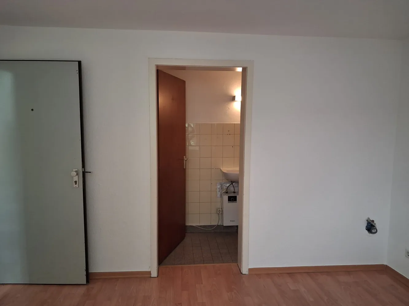 1 Zimmer Wohnung mit 15 m² in Köln – Bild 2
