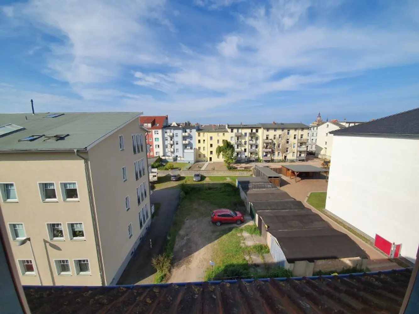 2 Zimmer Wohnung mit 73 m² in Stralsund – Bild 6