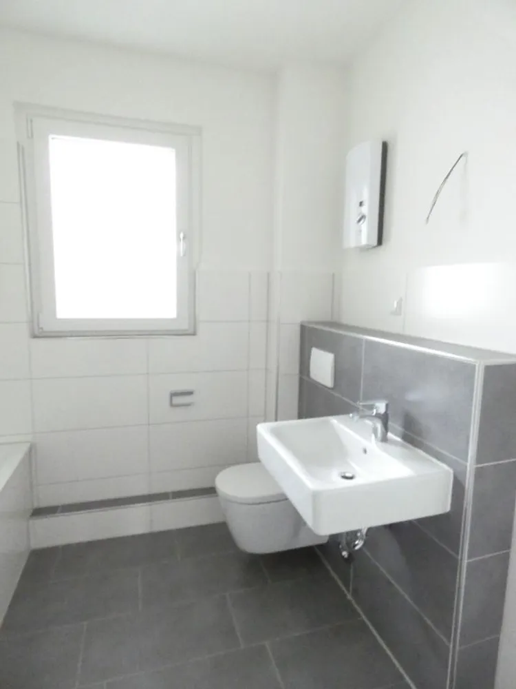 3 Zimmer Wohnung mit 95 m² in Essen – Bild 1
