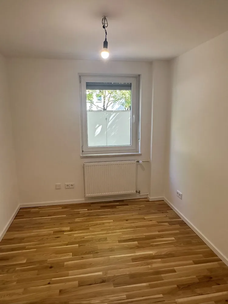 3 Zimmer Wohnung mit 54 m² in München – Bild 6