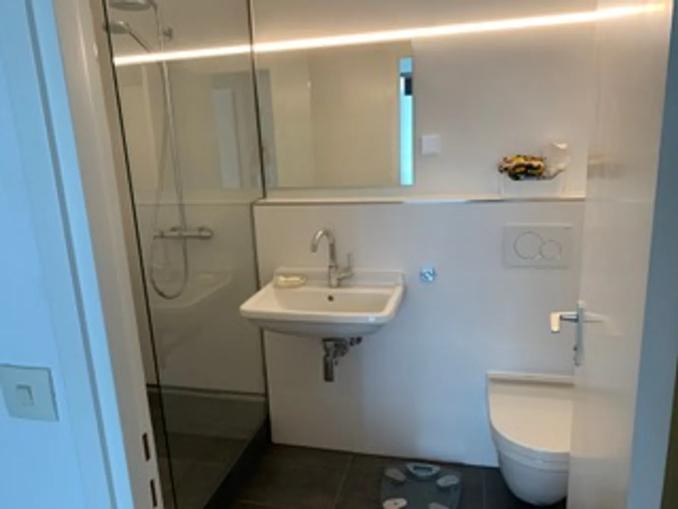 1 Zimmer Wohnung mit 35 m² in Bonn – Bild 3