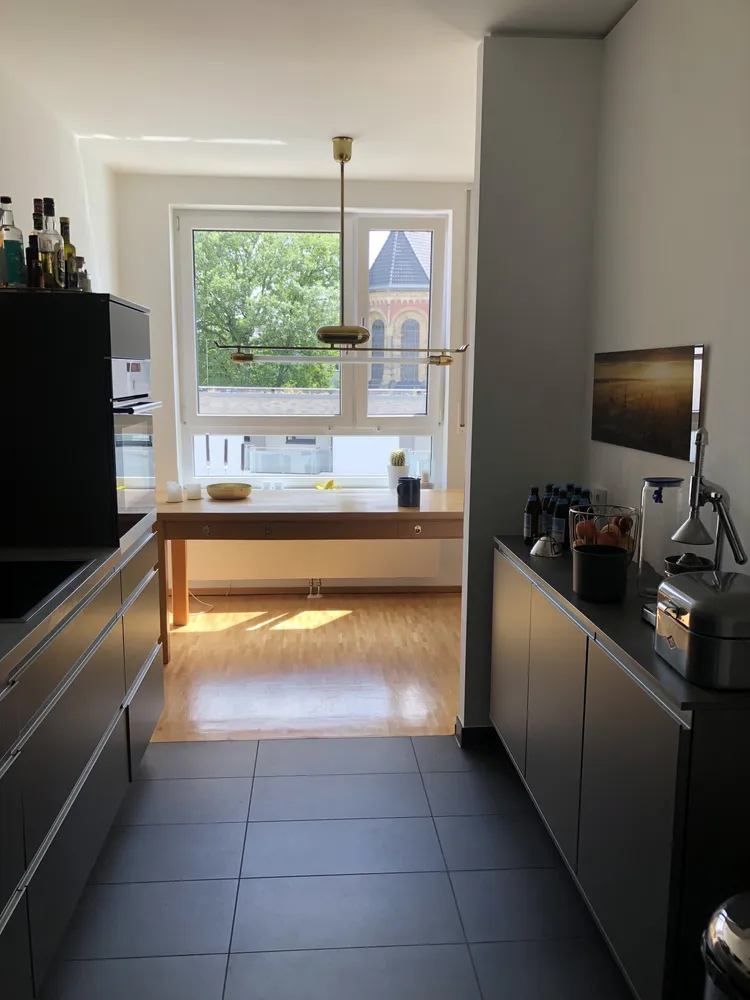 2 Zimmer Wohnung mit 69 m² in Essen – Bild 12
