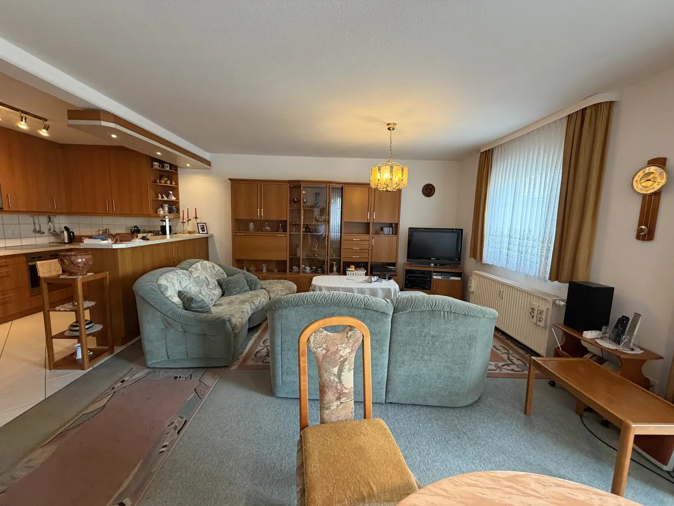 2 Zimmer Wohnung mit 70 m² in Leipzig – Bild 3