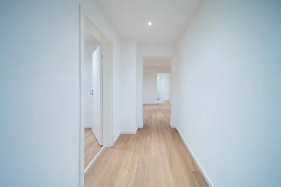 3 Zimmer Wohnung mit 75 m² in Deggendorf – Bild 5