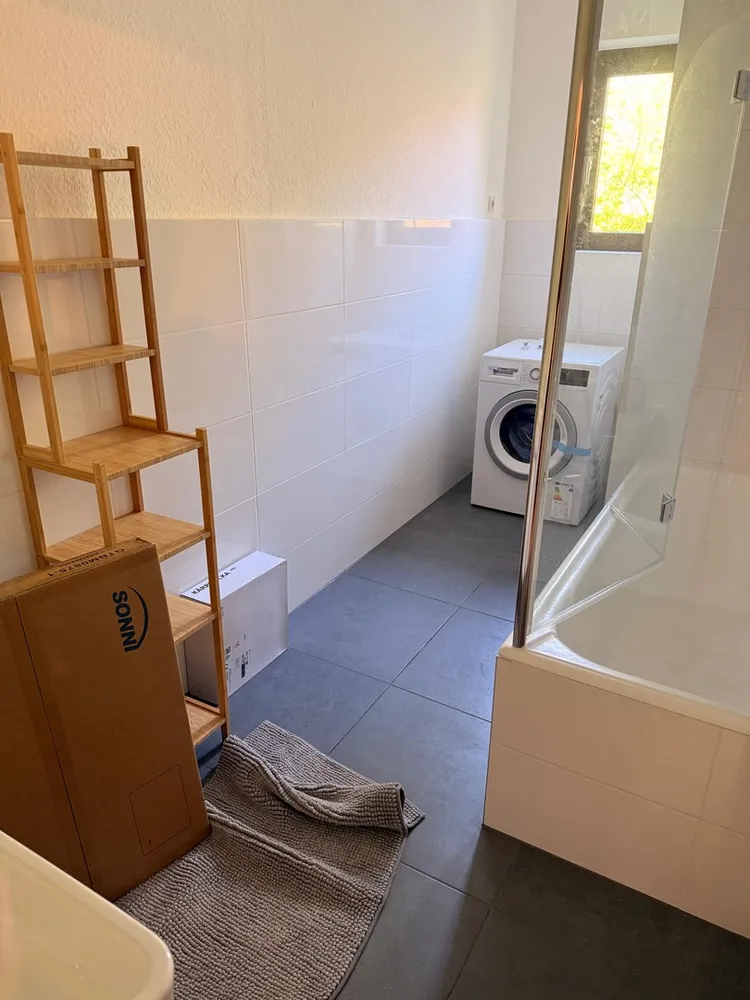 1 Zimmer Wohnung mit 37 m² in Düsseldorf – Bild 9