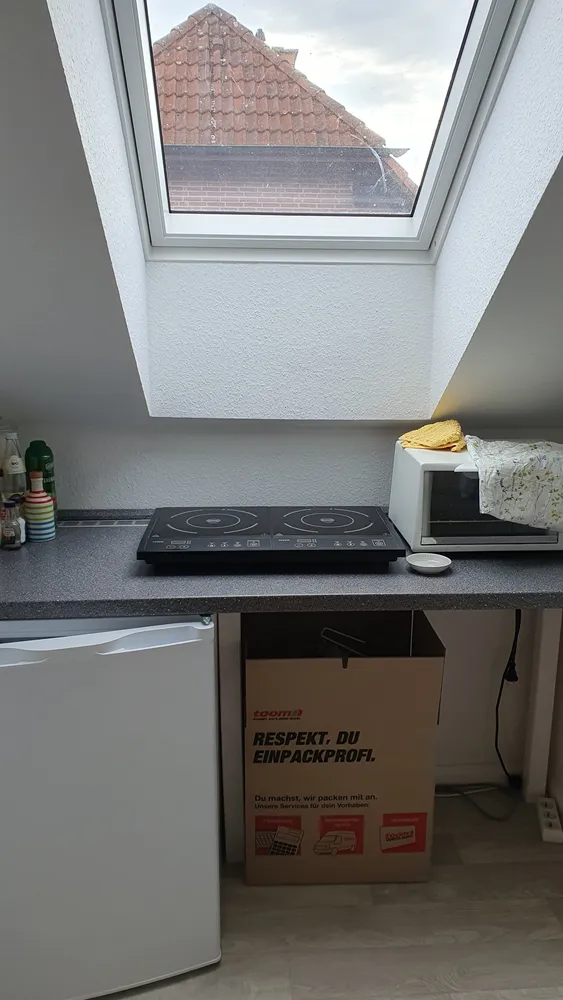 1 Zimmer Wohnung mit 22 m² in Hannover – Bild 5