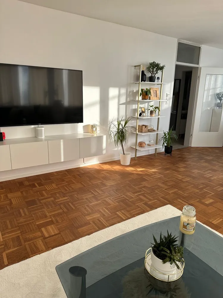 3 Zimmer Wohnung mit 75 m² in Amberg – Bild 10