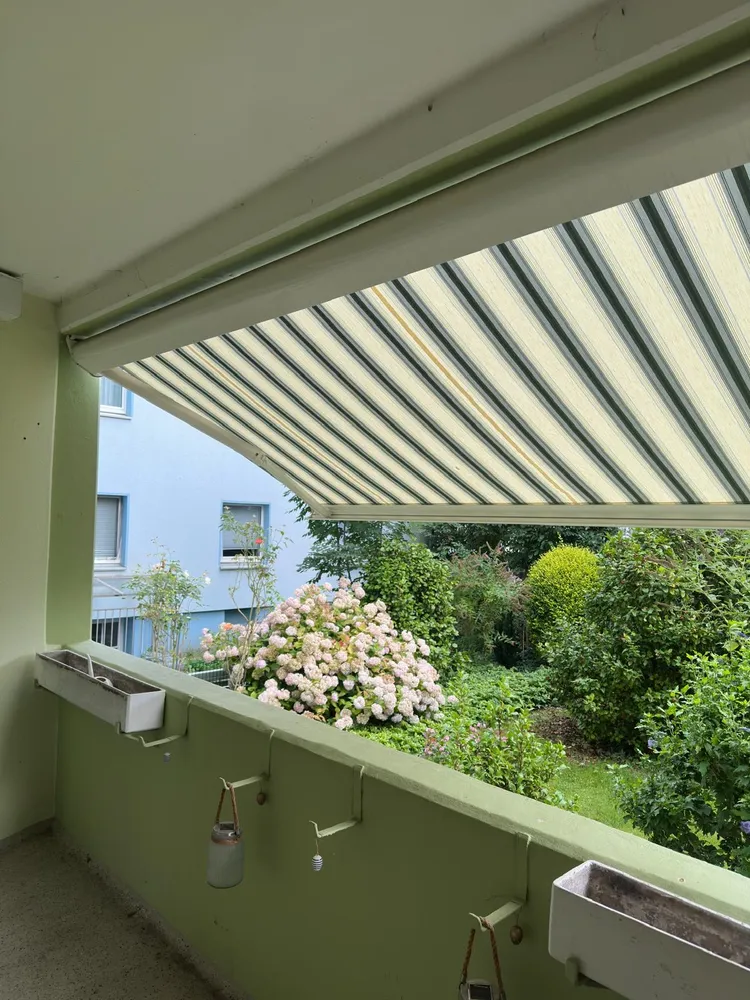 3 Zimmer Wohnung mit 67 m² in Bremen – Bild 4
