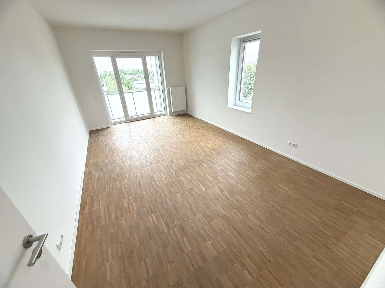 2 Zimmer Wohnung mit 72 m² in Hamburg – Bild 3