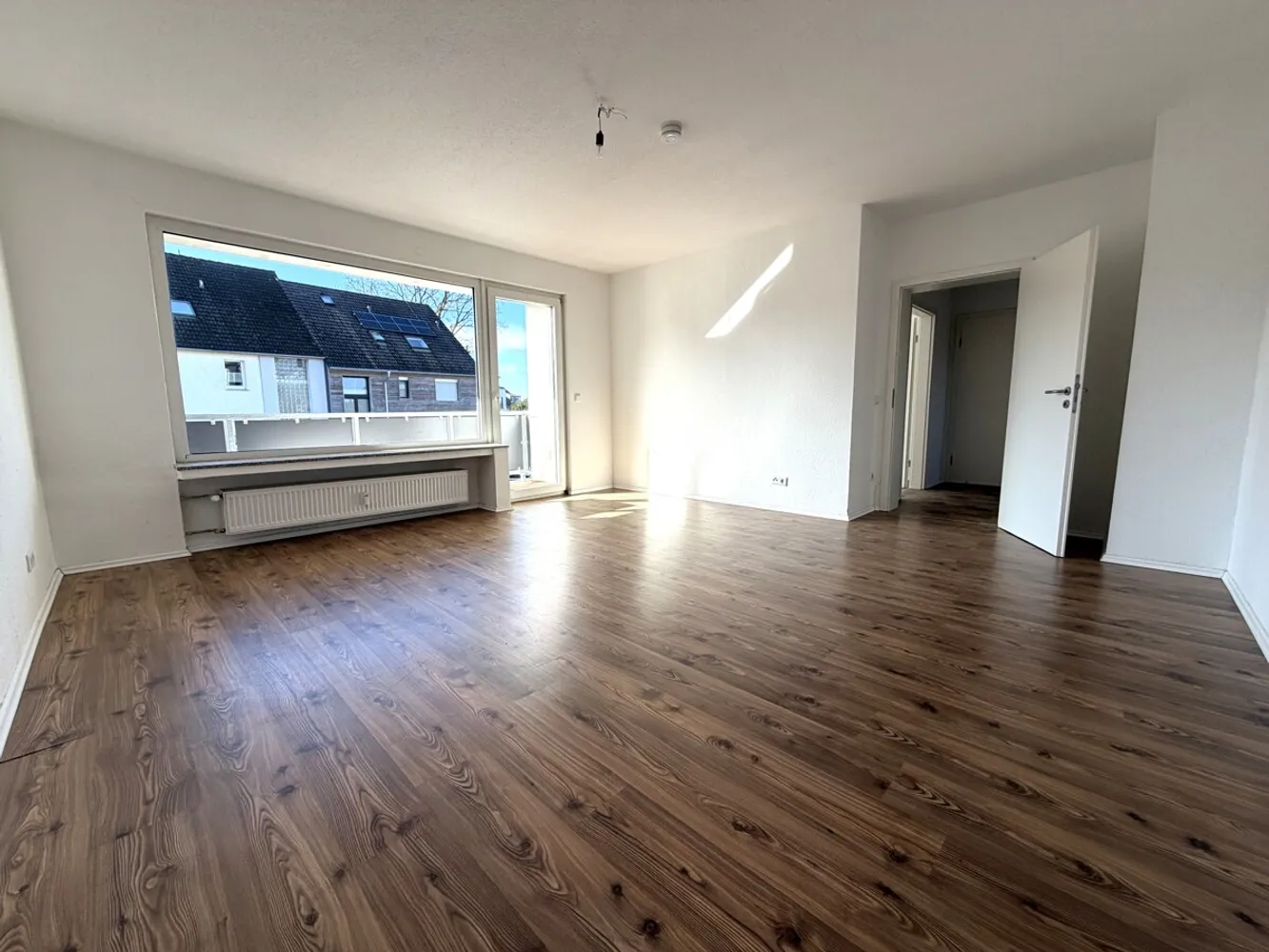 3 Zimmer Wohnung mit 81 m² in Wuppertal – Bild 2