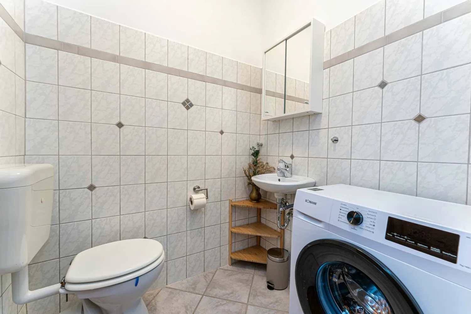 WG-Zimmer mit 7 m² in Berlin – Bild 7