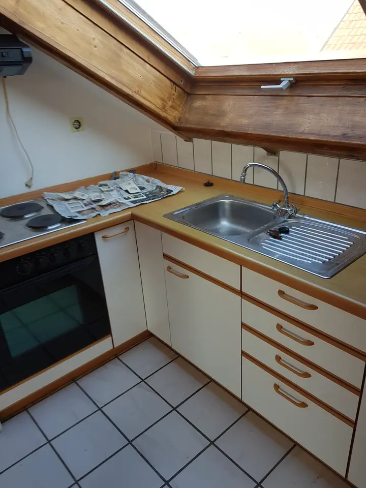 3 Zimmer Wohnung mit 43 m² in Backnang – Bild 9