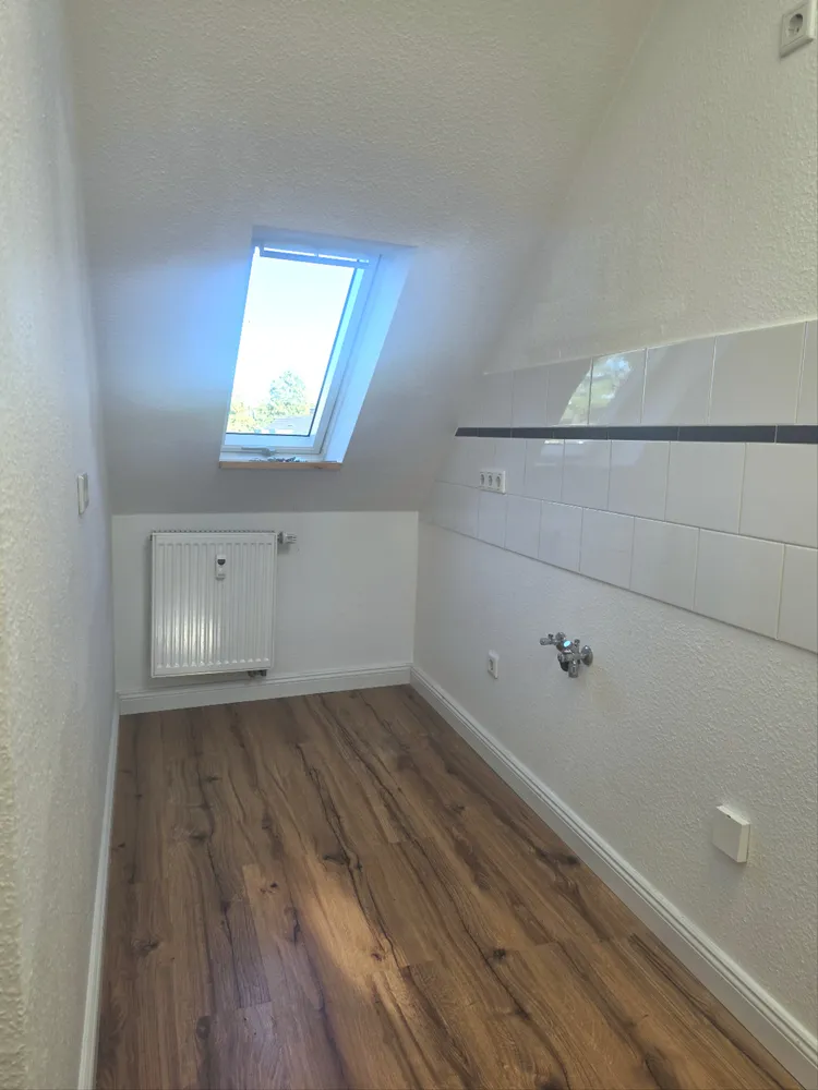 2 Zimmer Wohnung mit 32 m² in Essen – Bild 9