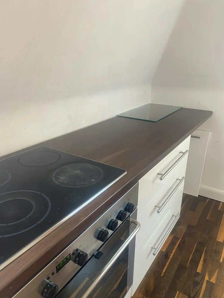 WG-Zimmer mit 55 m² in Hamburg – Bild 8