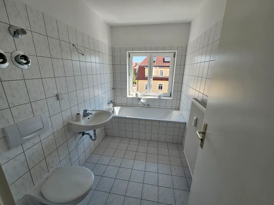 3 Zimmer Wohnung mit 66 m² in Altenburg – Bild 6