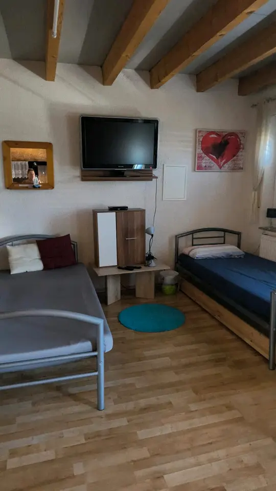 2 Zimmer Wohnung mit 70 m² in Kehl – Bild 1