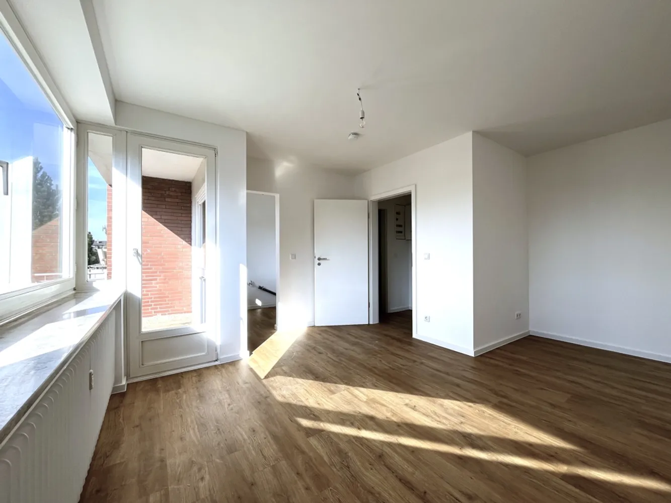1 Zimmer Wohnung mit 26 m² in Bremen – Bild 5