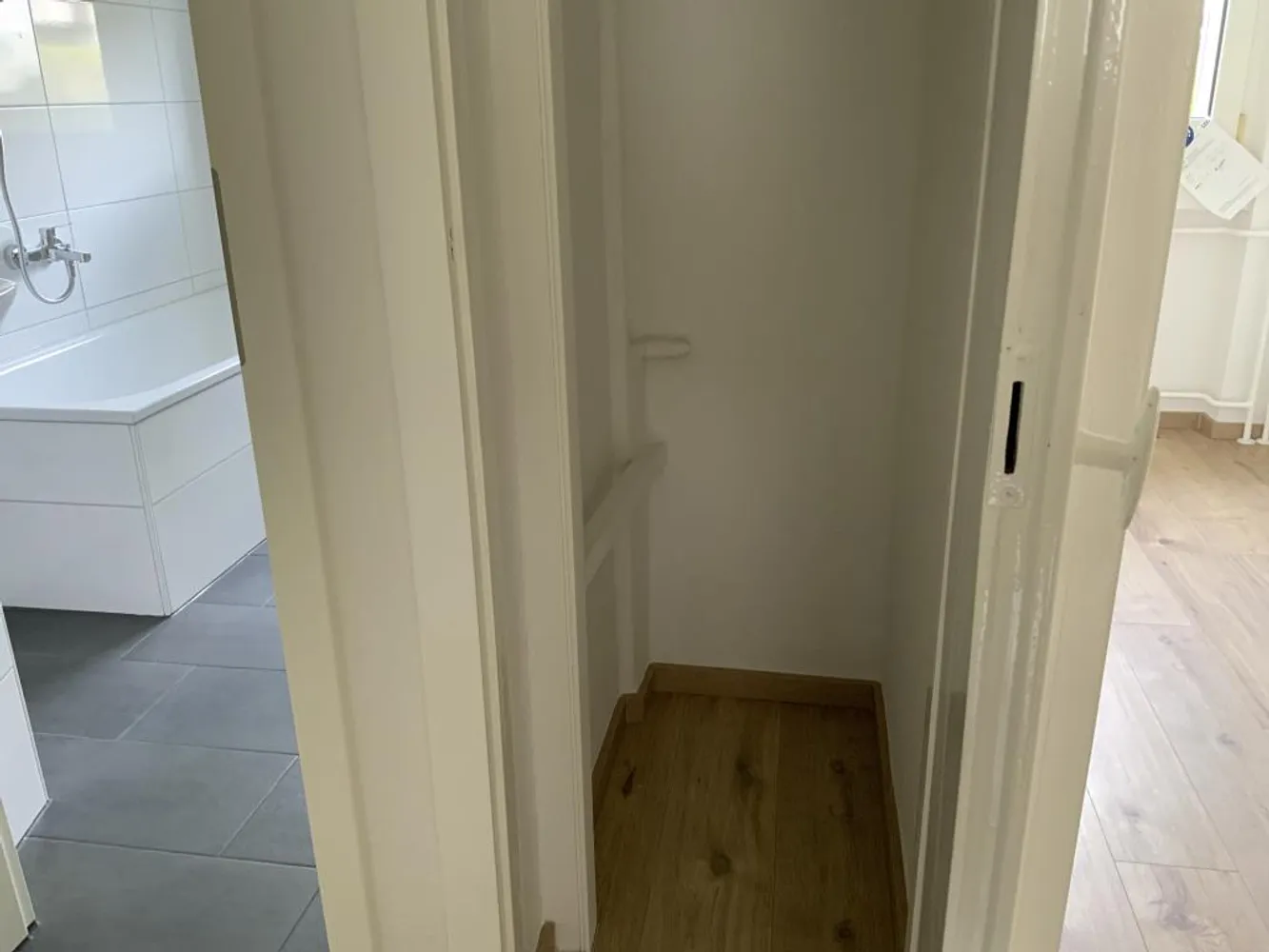 2 Zimmer Wohnung mit 52 m² in Gelsenkirchen – Bild 7