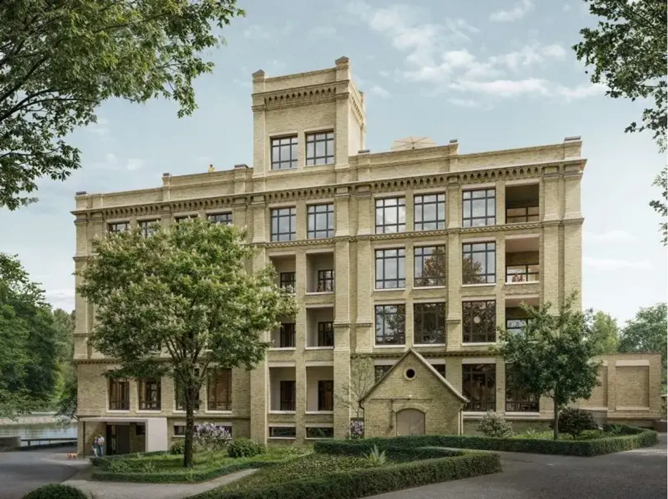 2 Zimmer Wohnung mit 79 m² in Mittweida – Bild 6