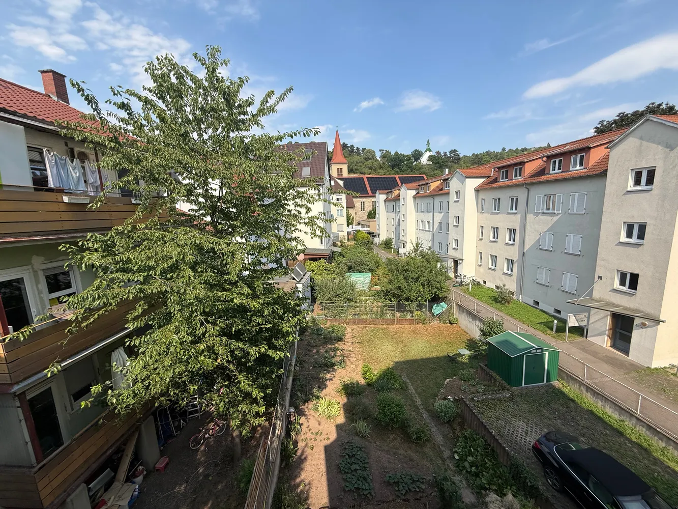 2 Zimmer Wohnung mit 43 m² in Stuttgart – Bild 6