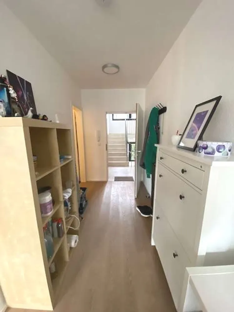 1 Zimmer Wohnung mit 42 m² in Bonn – Bild 5