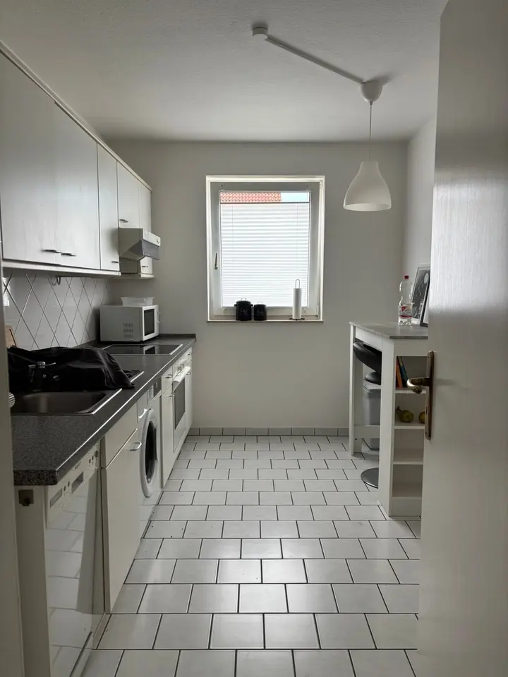 2 Zimmer Wohnung mit 60 m² in Bernau bei Berlin – Bild 6