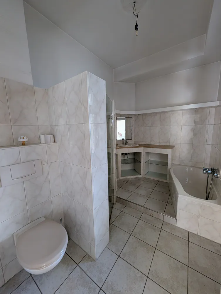 4 room apartment with 99 m² in Frankfurt am Main – Photo 11