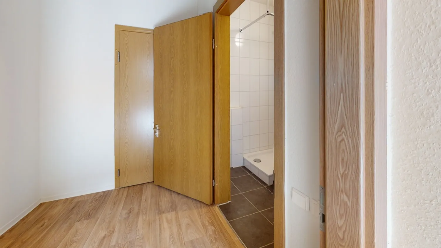 1 Zimmer Wohnung mit 26 m² in Halle (Saale) – Bild 7