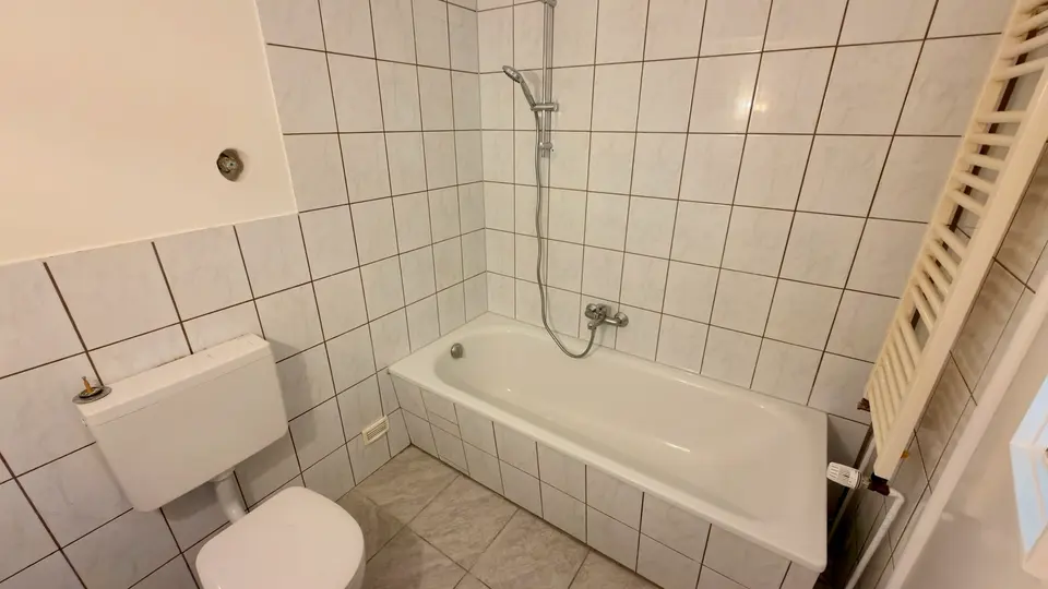 3 Zimmer Wohnung mit 76 m² in Kassel – Bild 4