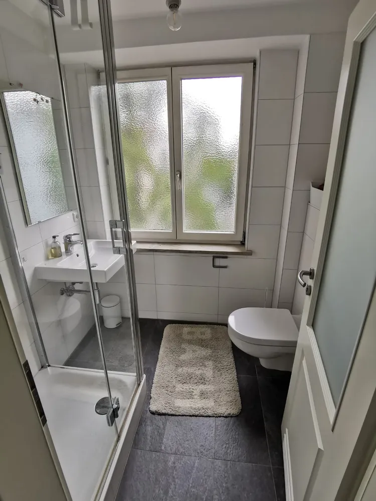 1 Zimmer Wohnung mit 31 m² in München – Bild 6