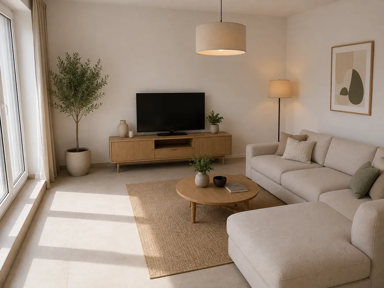 2 Zimmer Wohnung mit 65 m² in Münster – Bild 7