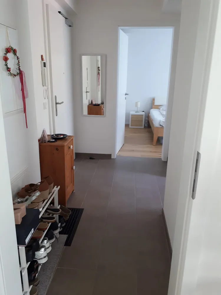 2 Zimmer Wohnung mit 56 m² in Nürnberg – Bild 9