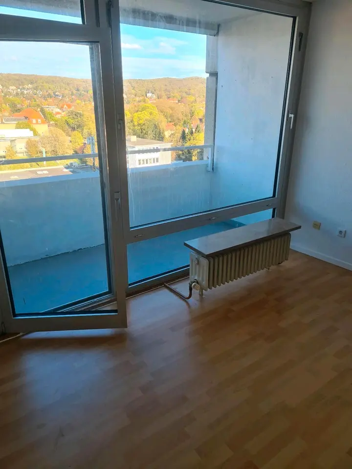 Studio mit 34 m² in Göttingen – Bild 7