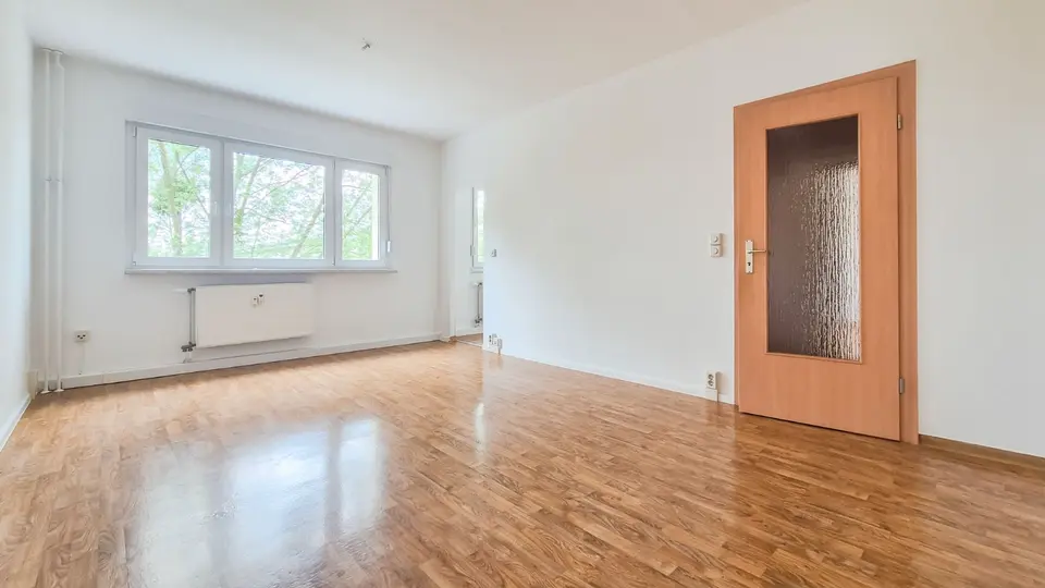 2 Zimmer Wohnung mit 49 m² in Hoyerswerda – Bild 2