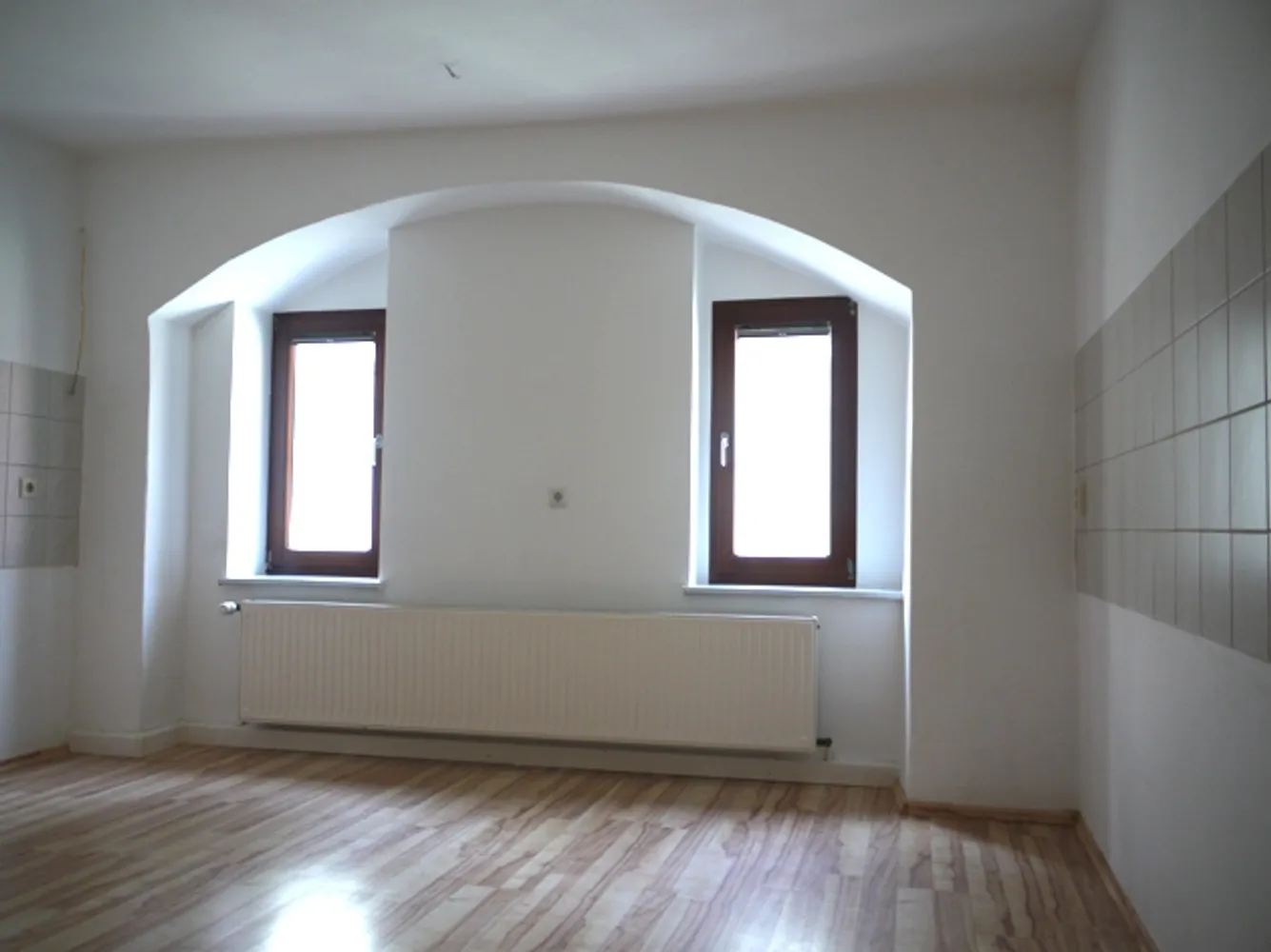 3 Zimmer Wohnung mit 90 m² in Sangerhausen – Bild 8