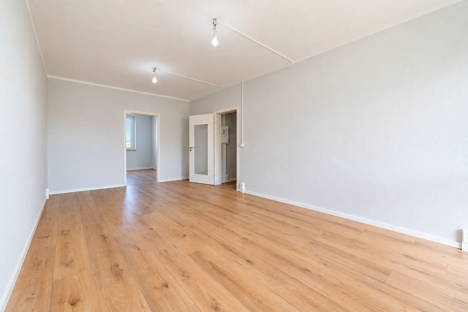 3 Zimmer Wohnung mit 66 m² in Freital – Bild 9