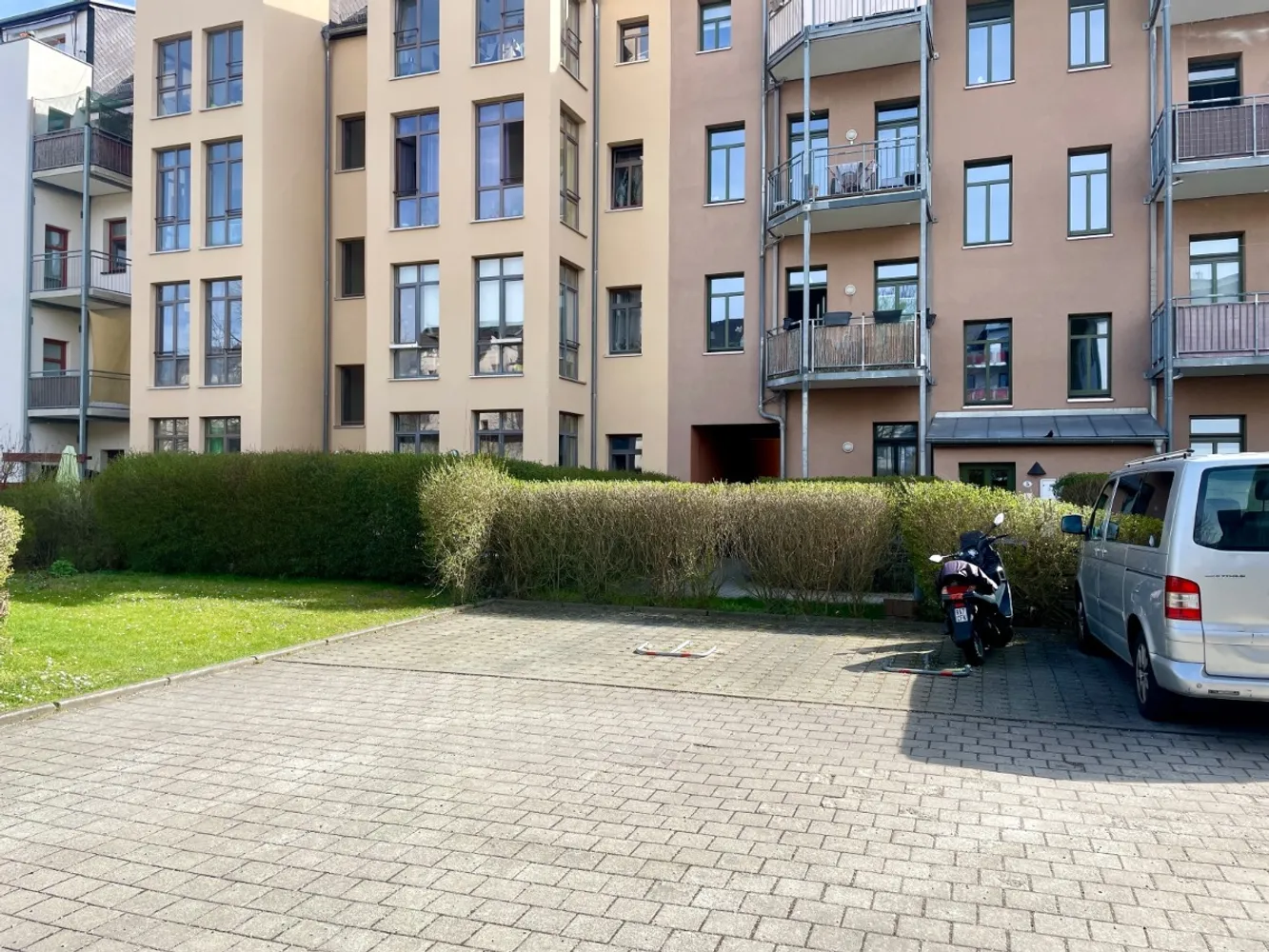 5 Zimmer Wohnung mit 102 m² in Chemnitz – Bild 3