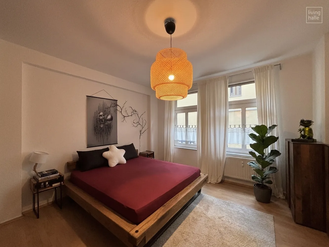 3 Zimmer Wohnung mit 79 m² in Halle (Saale) – Bild 8