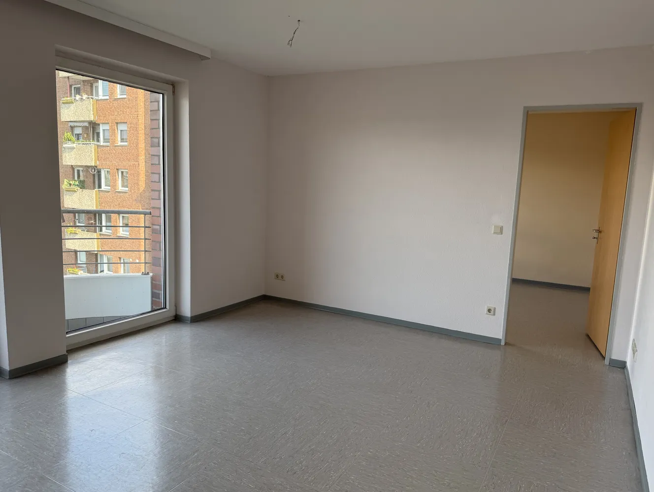 2 Zimmer Wohnung mit 47 m² in Mülheim an der Ruhr – Bild 3