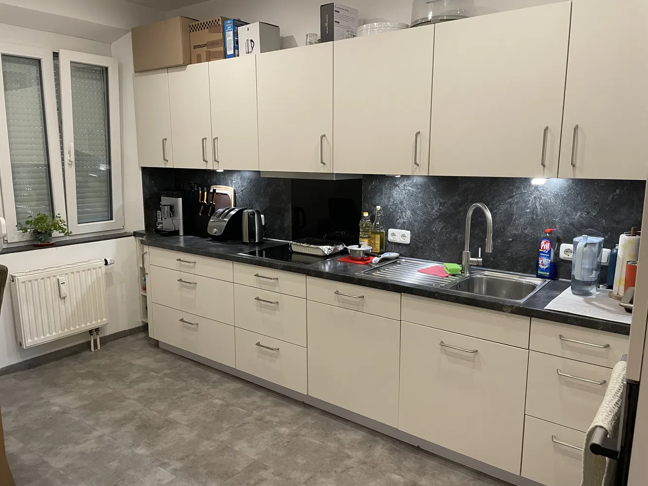 2 Zimmer Wohnung mit 60 m² in Augsburg – Bild 4