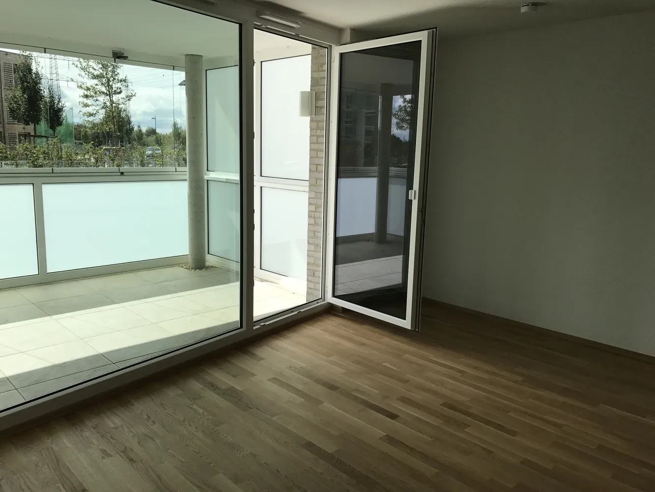 2 room apartment with 51 m² in Frankfurt am Main – Photo 2