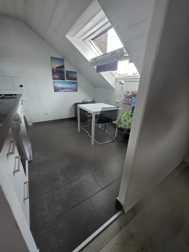 2 Zimmer Wohnung mit 45 m² in Düsseldorf – Bild 4