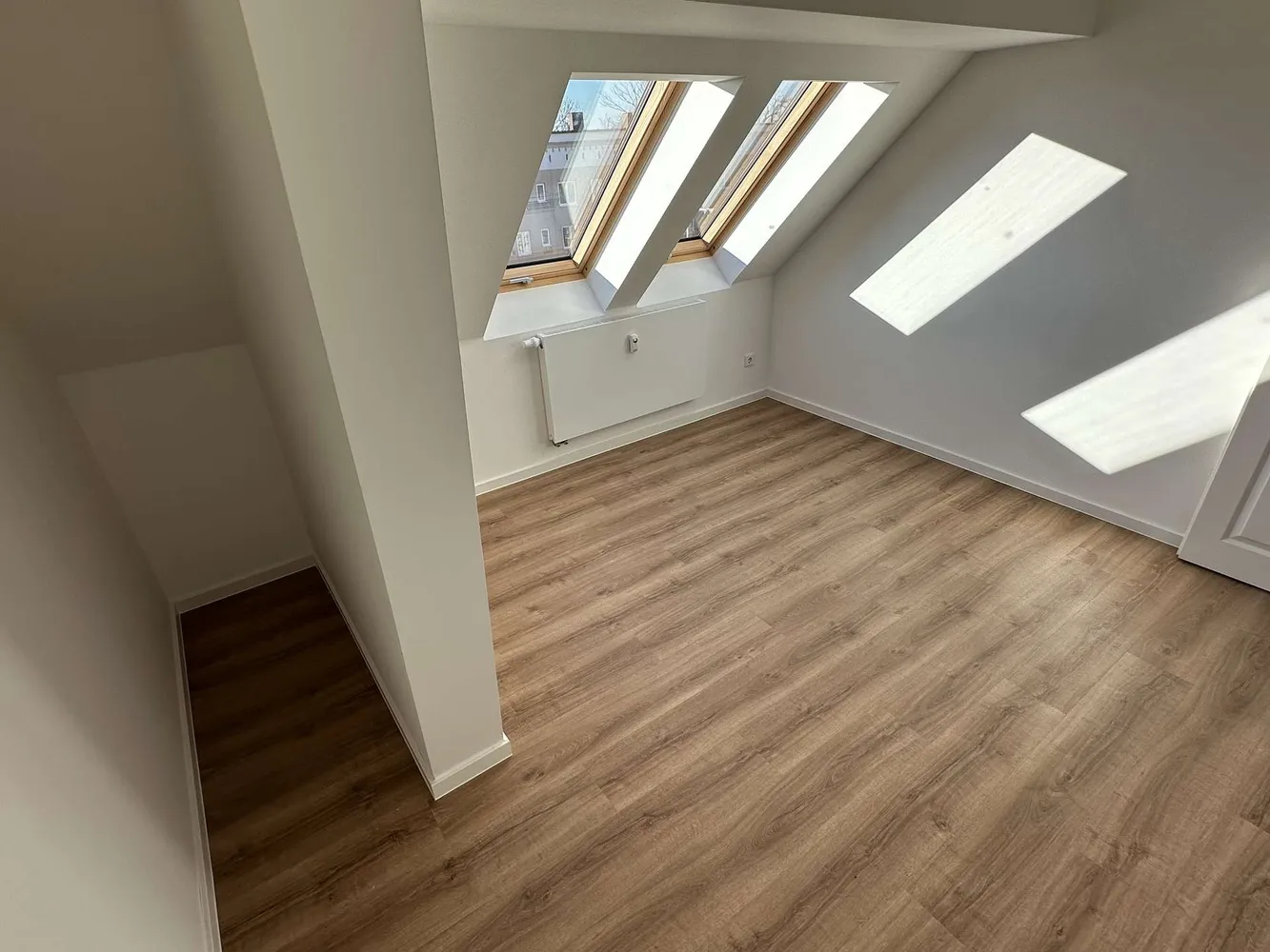 2 Zimmer Wohnung mit 38 m² in Leipzig – Bild 8