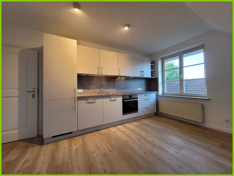 2 Zimmer Wohnung mit 62 m² in Buxtehude – Bild 6