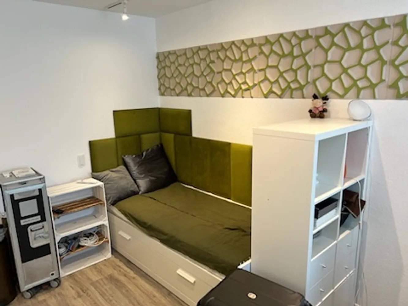 1 Zimmer Wohnung mit 26 m² in Köln – Bild 4