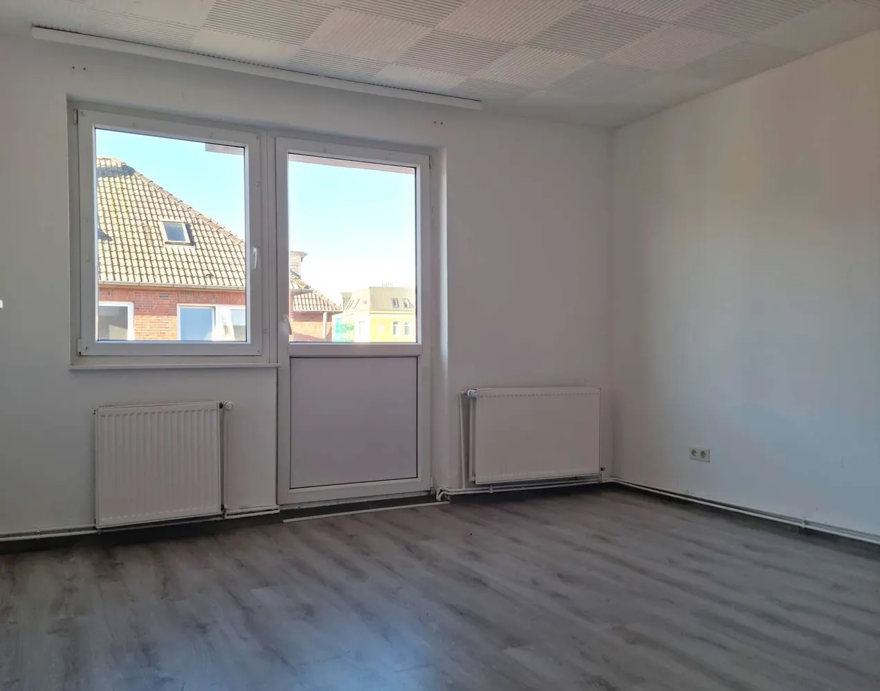 3 Zimmer Wohnung mit 72 m² in Wilhelmshaven – Bild 11