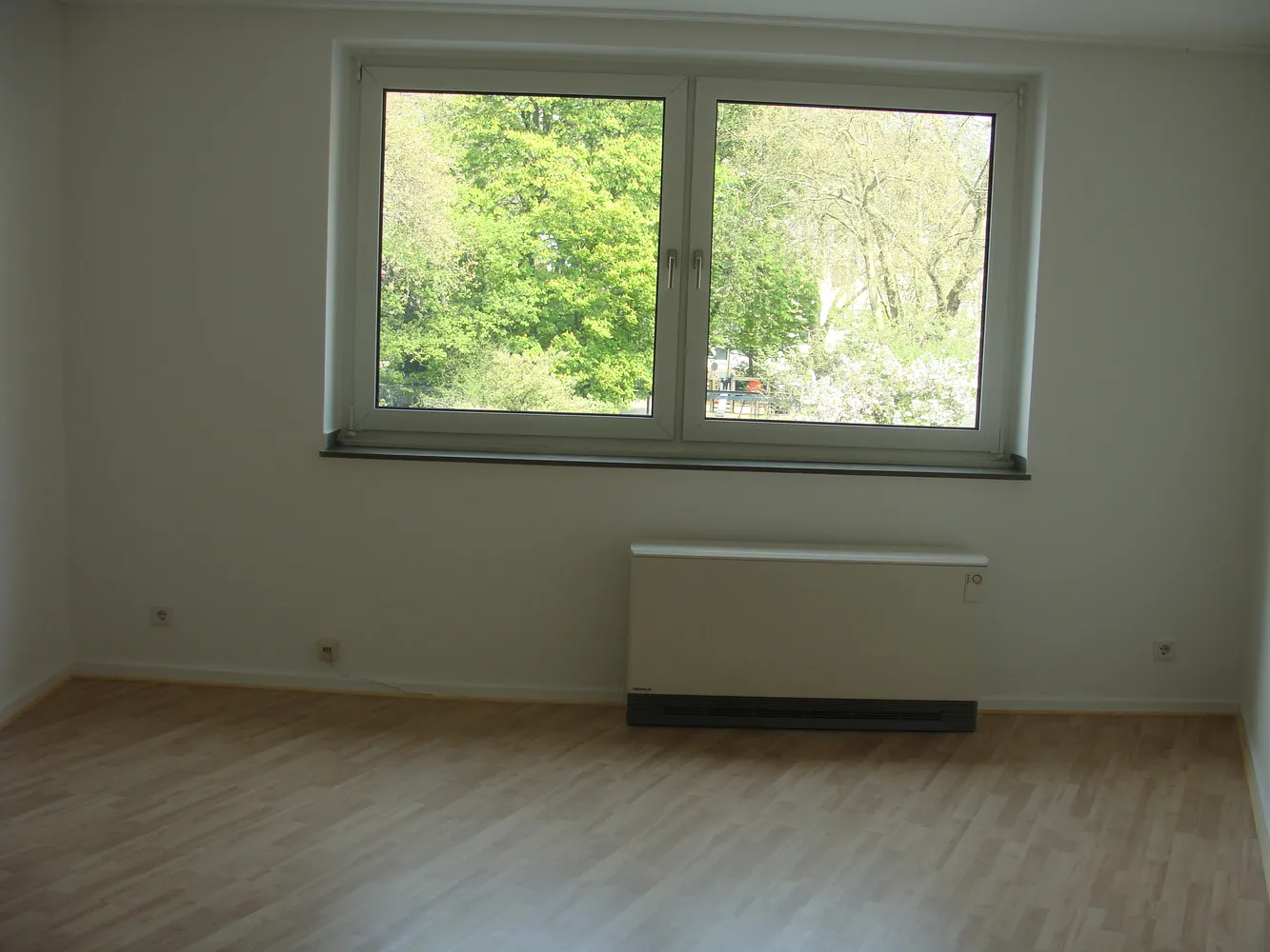 1 Zimmer Wohnung mit 31 m² in Düsseldorf – Bild 3
